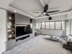 Blk 333 Kampong Ubi View (Geylang), HDB Executive #477226811